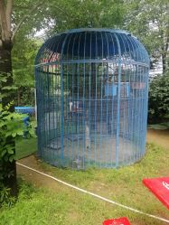 -萌宠亲子动物乐园(槐房万达店)