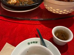 -宋徽厨·安徽菜(绿地店)