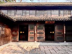 -法云安缦酒店