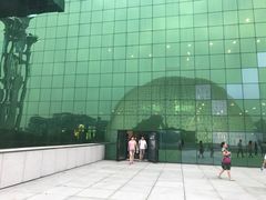 -中国科学技术馆影院