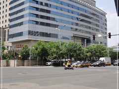 -北京全聚德(西客站店)