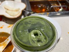 -海底捞火锅(长沙华创国际广场店)