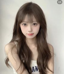 -丽时 Hair Salon