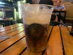 -Devils’ Brewery小恶魔精酿啤酒(泛海美式熏肉店)