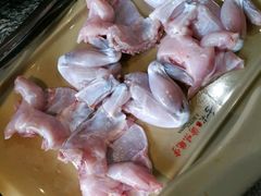 -渝味晓宇火锅(合川路店)