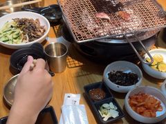 -九田家黑牛烤肉料理(华侨城店)