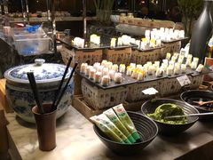 -南通滨江洲际酒店-西集自助餐厅