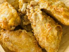 -嘉升大排档(番禺总店)