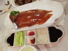 -大鸭梨烤鸭(石佛营店)