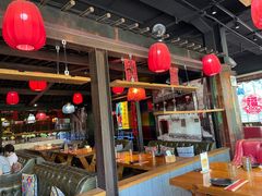 -望京一号·重庆江湖菜(工体店)
