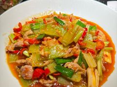 -吃饭皇帝大(合生汇店)