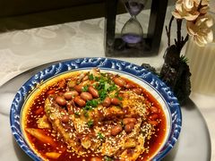 -川味堂·四川豆花(八卦岭店)
