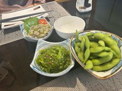 -昱匠·日本料理(金融街店)