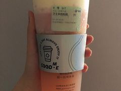 -古茗(鹿城西城路店)