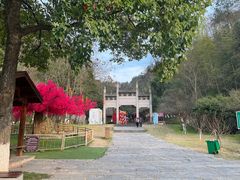 -常德桃花源景区