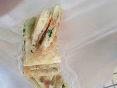 -咏春葱油饼(德政中路店)
