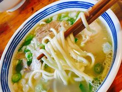 -宝弟羊汤面(政七街店)