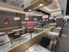 -西十二街牛排(顺义华联店)