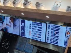 -黎一碗大碗手工面(城市立方店)