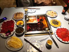 -龙森园火锅(琴台路店)