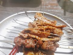 -那些年一起吃串的地方·青岛老烧烤(总店)