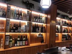 -品未·铁板烧(甜水园店)