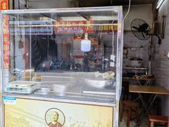 -肥婆兰鸡饭(西门外街店)