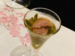 -希望日本料理(保利香槟花园店)