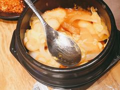 -新石器烤肉(南站店)