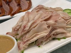 -全聚德烤鸭店(和平路店)