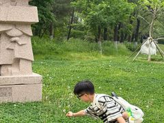 -长春世界雕塑园冰雪艺术天地