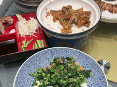 -食味楼(枫林湾店)