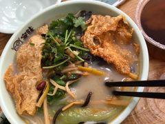 -家味螺蛳粉&烤鱼(五角场店)