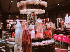 -Victoria's Secret(苏州中心全品类店)
