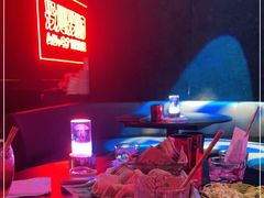 -MOSSO音乐酒吧·live house(南京旗舰店)