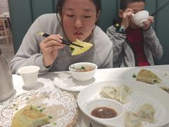 -富源东北春饼店(翠竹店)