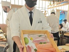 -鮨政·Omakase(万象城店)