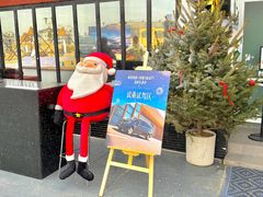 -昆山利星奔驰4S店(昆山店)