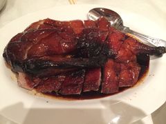 -文兴酒家(Chinatown - Gerrard Street)