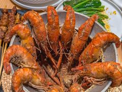 -隅乐胡椒虾·台湾菜·团建(皇岗店)