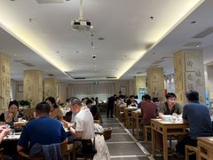 -山东宾馆·齐鲁苑餐厅