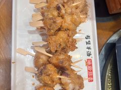 -前堡羊汤岫岩二部(乐雪店)