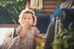 -韩国童感TOUCH PHOTO儿童摄影(朝阳分店)