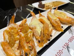 -铁板诱惑法式铁板烧(大卫城店)