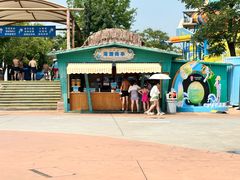 -武汉玛雅海滩水公园