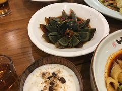 -巴依老爷新疆美食(常营店)