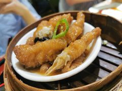 -添好运点心专门店(北角店)