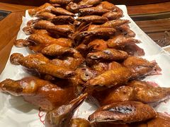 -燕郊烧鸽子(酷车小镇店)