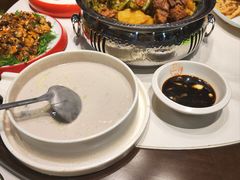 花生小豆腐-荣鹏风味烀饼总店