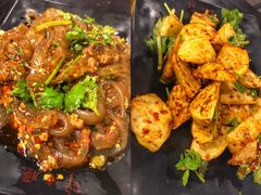 -醉烧膘·烧烤夜宵王(总店)